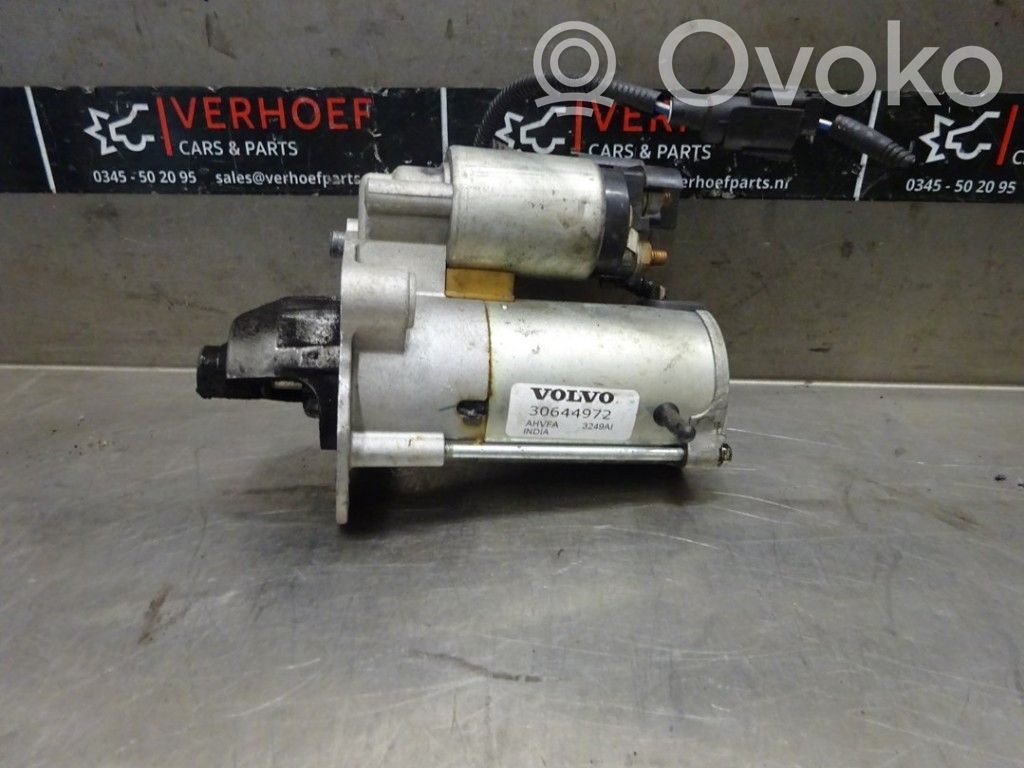 Volvo V40 Starteris 