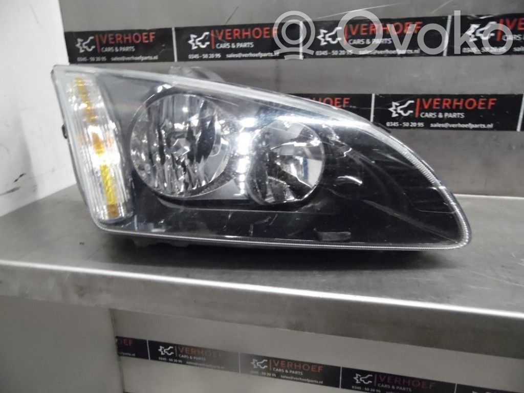 Headlight/headlamp   4M5113W030JB,4M5113W030JB