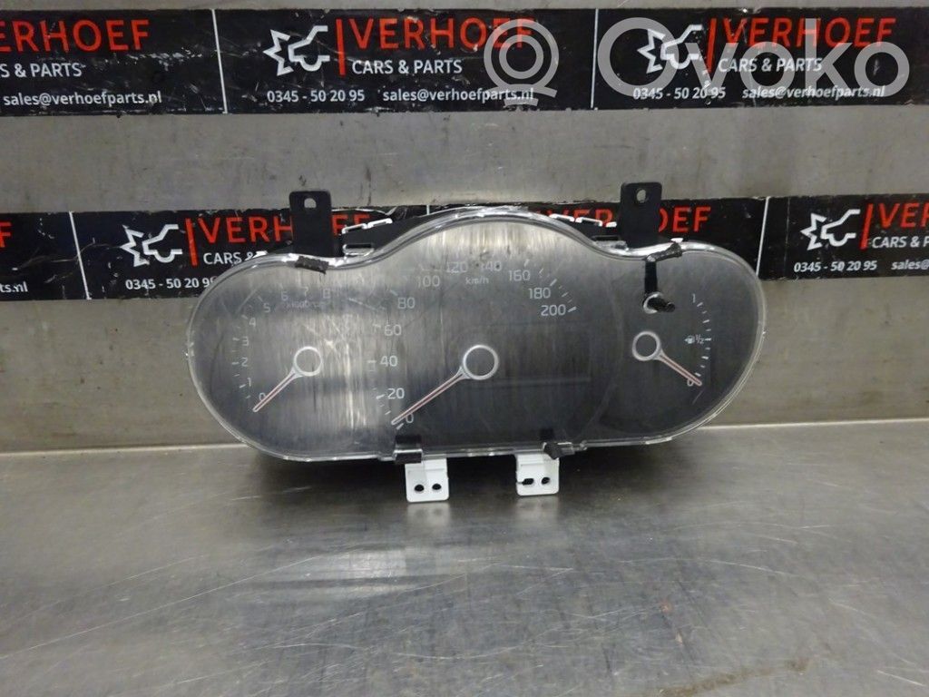 KIA Picanto Tachimetro (quadro strumenti) 