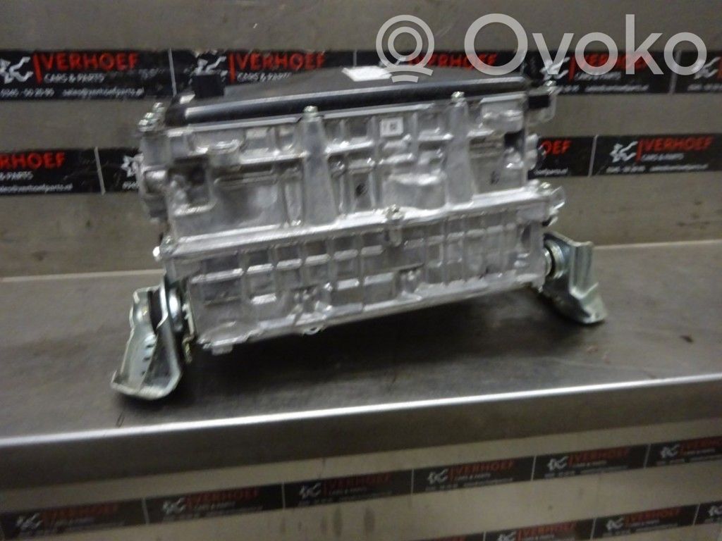 Toyota Corolla E210 E21 Inversor/convertidor de voltaje 