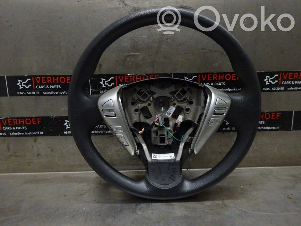 Volant   484303VW1B,484303VW1B