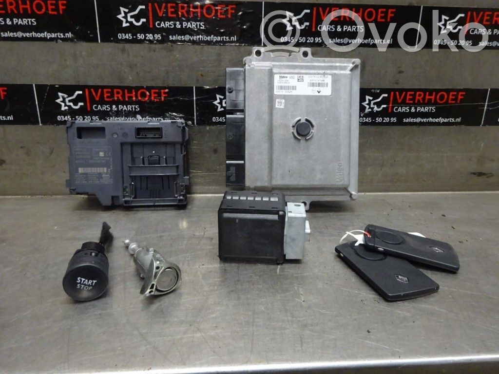 Conjunto de bloqueo   237104736R,285908018R,237104736R,285908018R