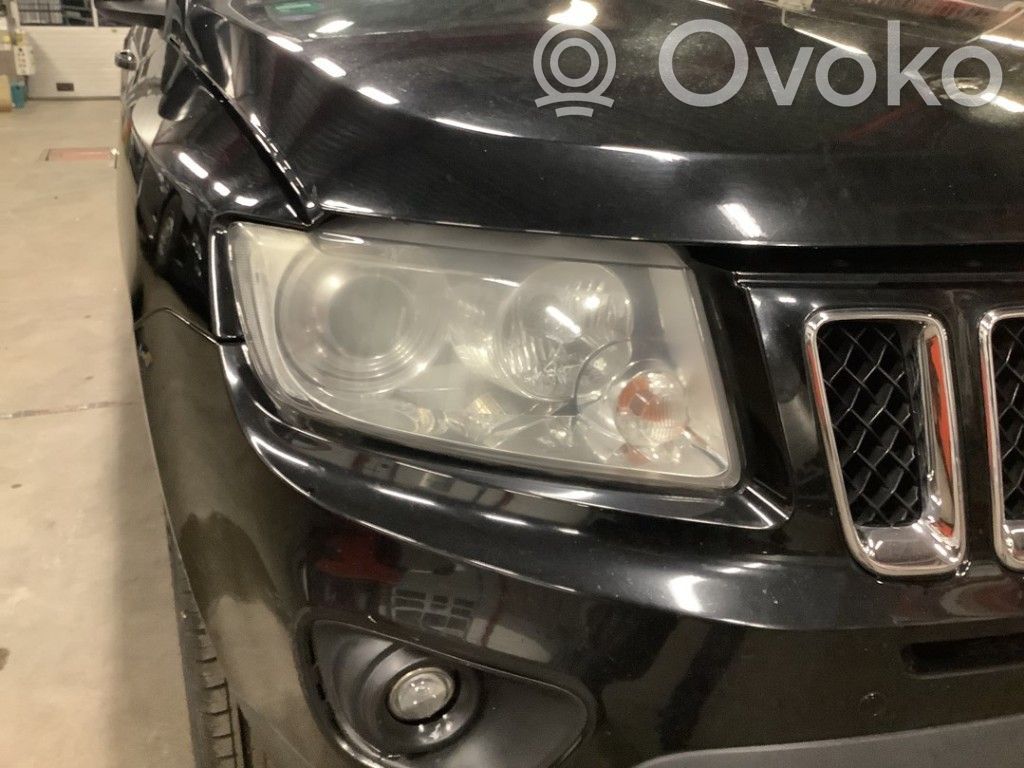 Headlight/headlamp