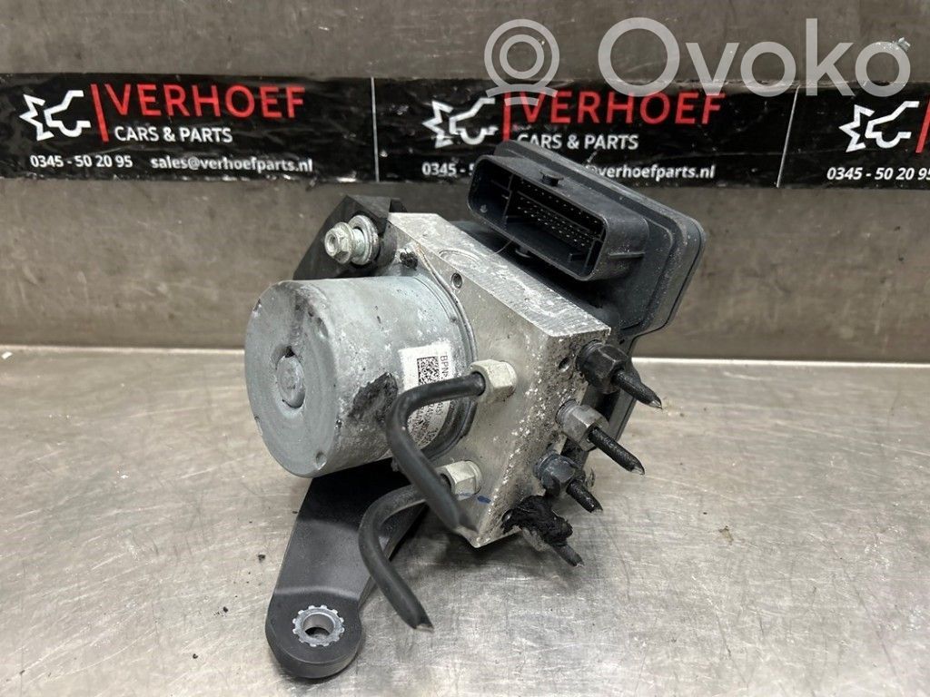 Opel Karl ABS Pump 
