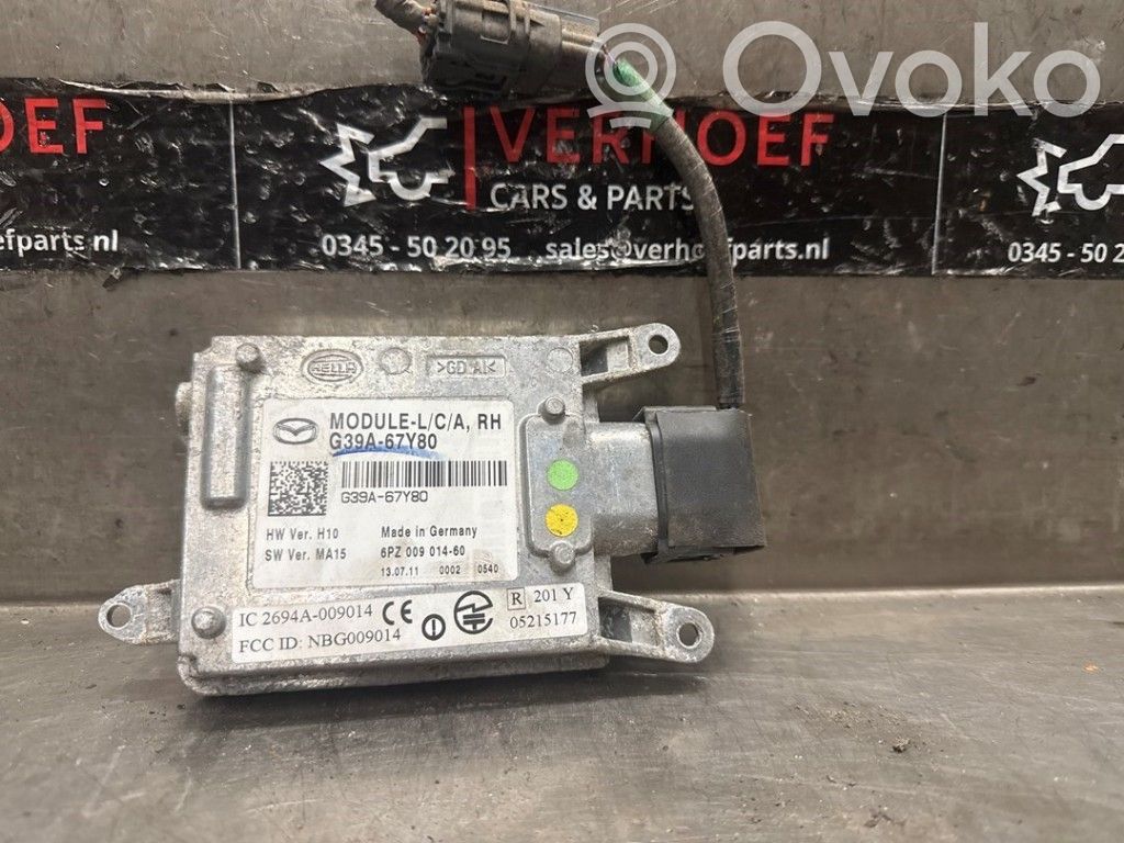 Sensor   G39A67Y80,G39A67Y80