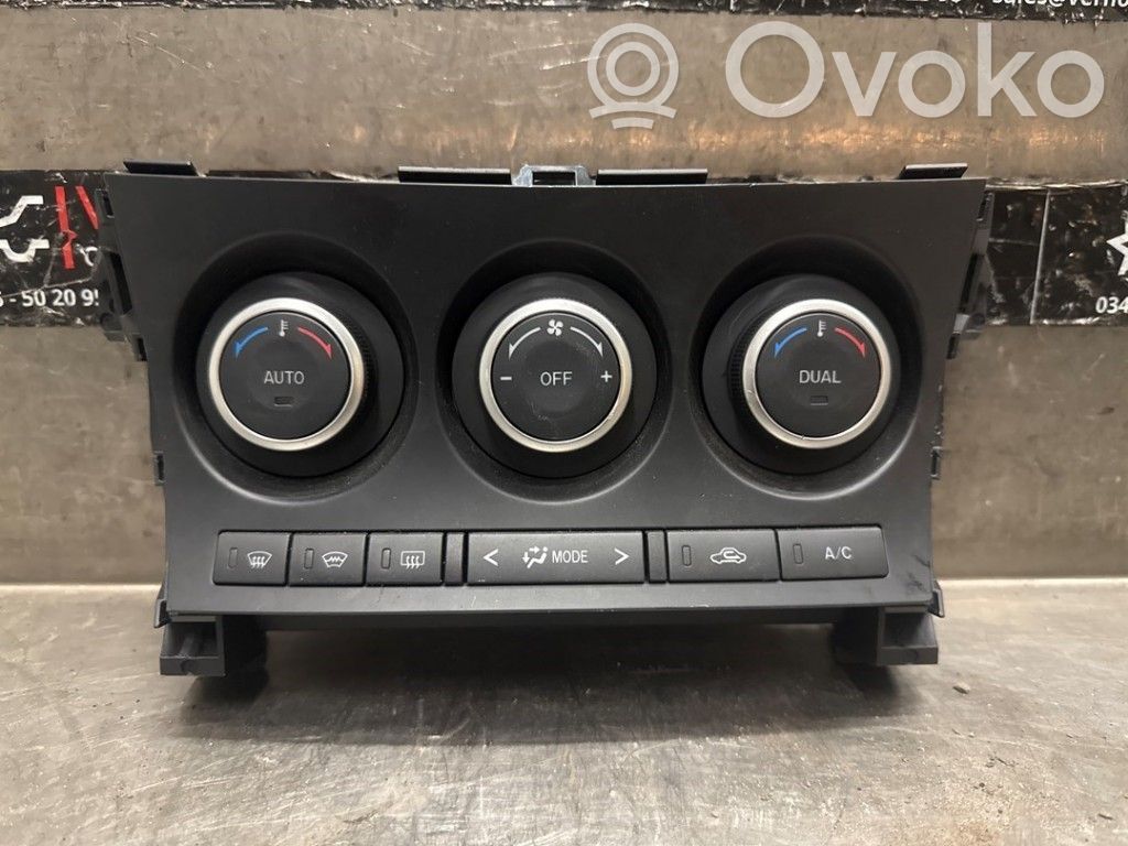Climate control unit   BHC461190,BHC461190