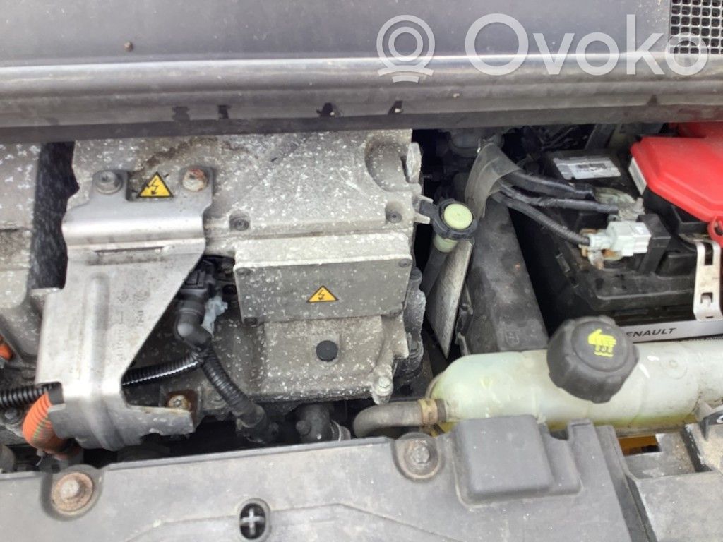 Caja de cambios automática   290126225R,290126225R