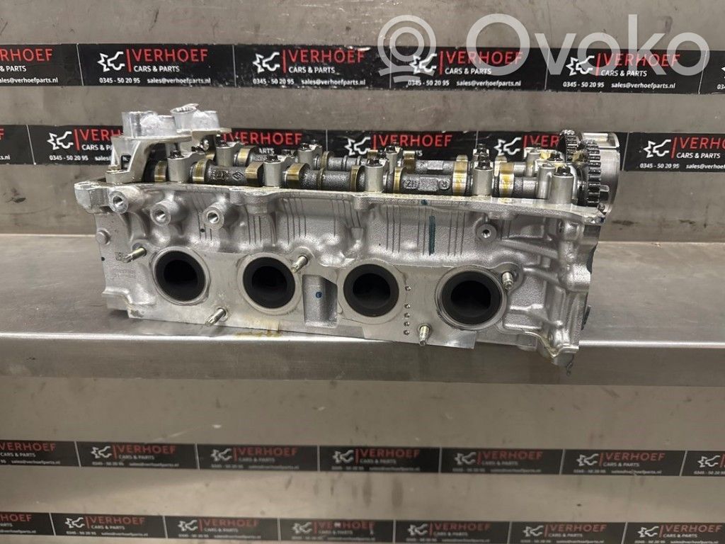 Nissan Juke II F16 Culata del motor 