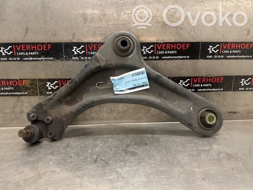 Front control arm   9670772080,9670772080