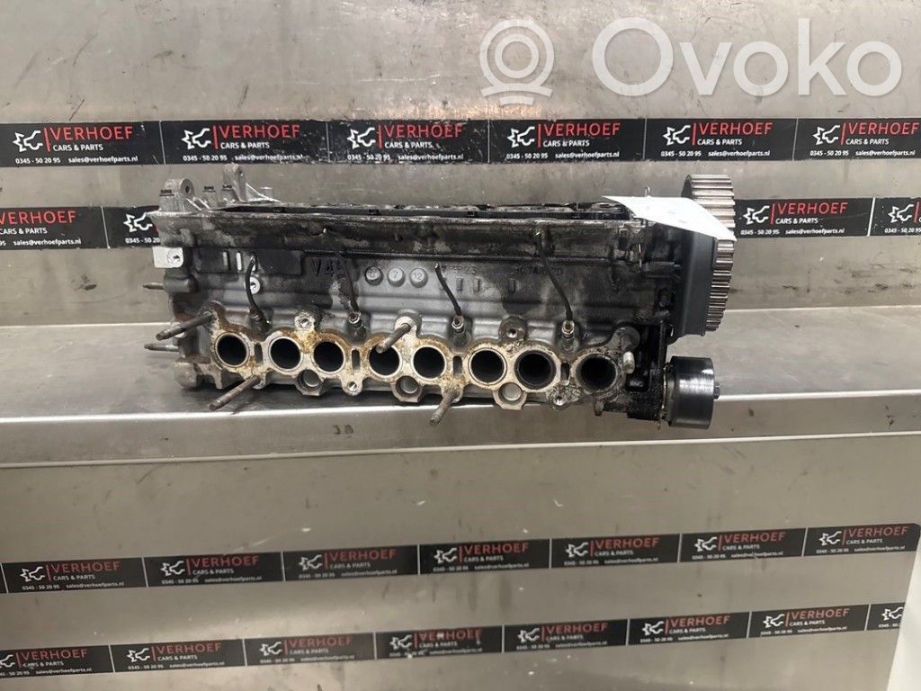 Culata del motor