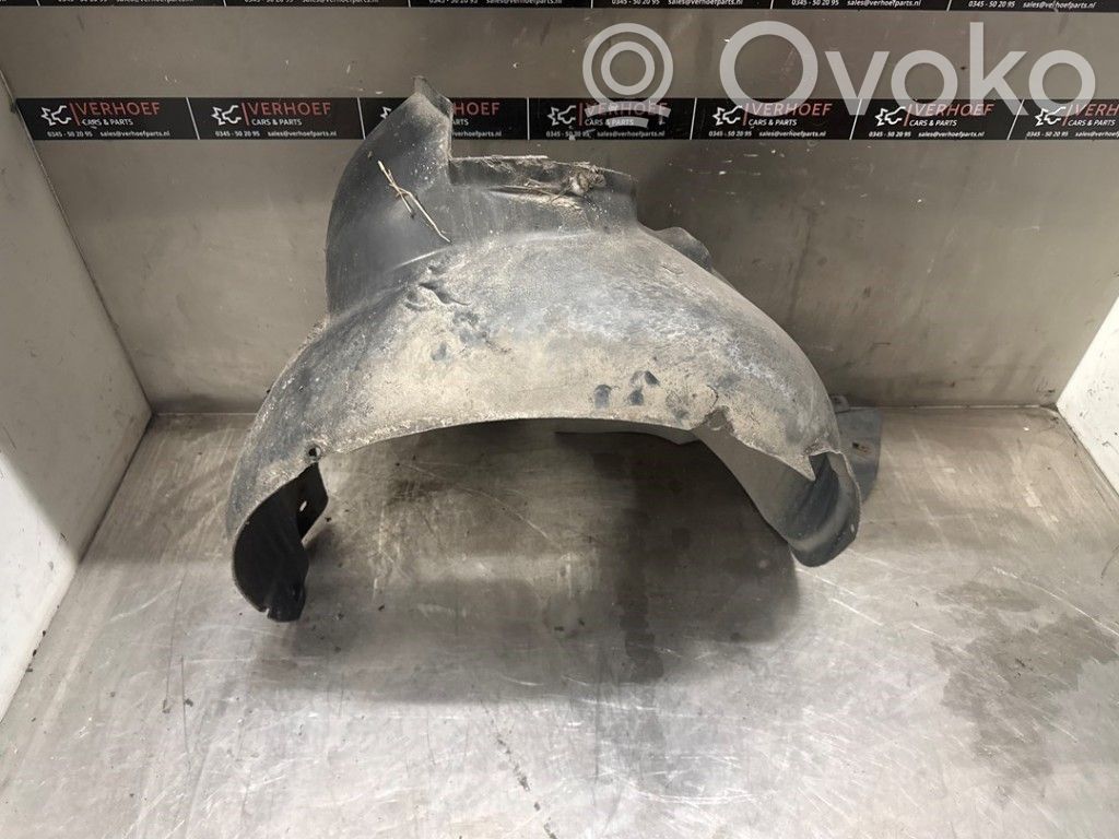 Volkswagen Fox Front wheel arch liner splash guards 