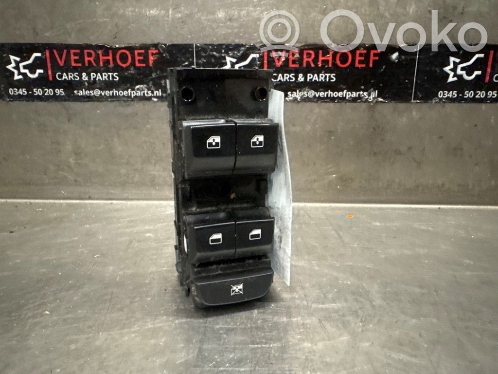 Electric window control switch   93570J7100,93570J7100