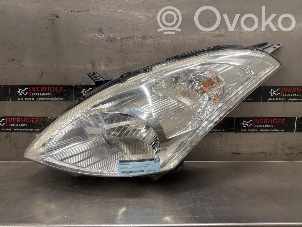 Suzuki Swift II Phare frontale 