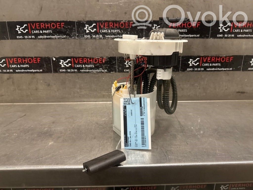 Polttoainesäiliön pumppu   E4B19H307BB,E4B19H307BB