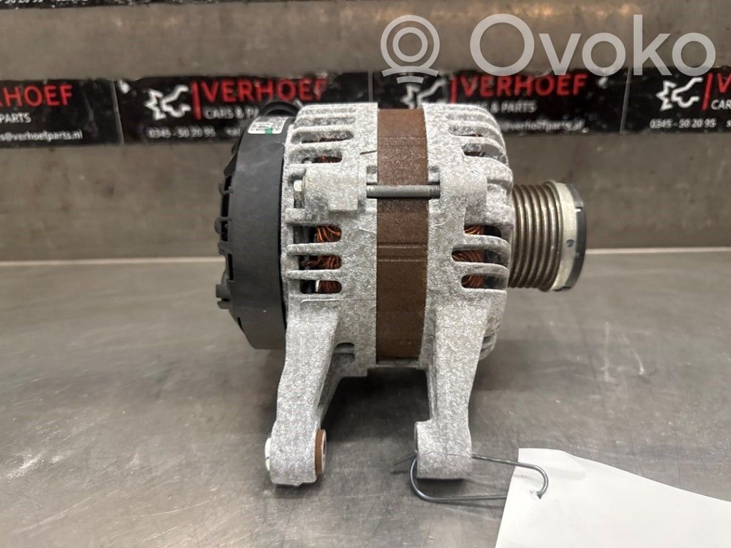 Ford Ka Ģenerators 