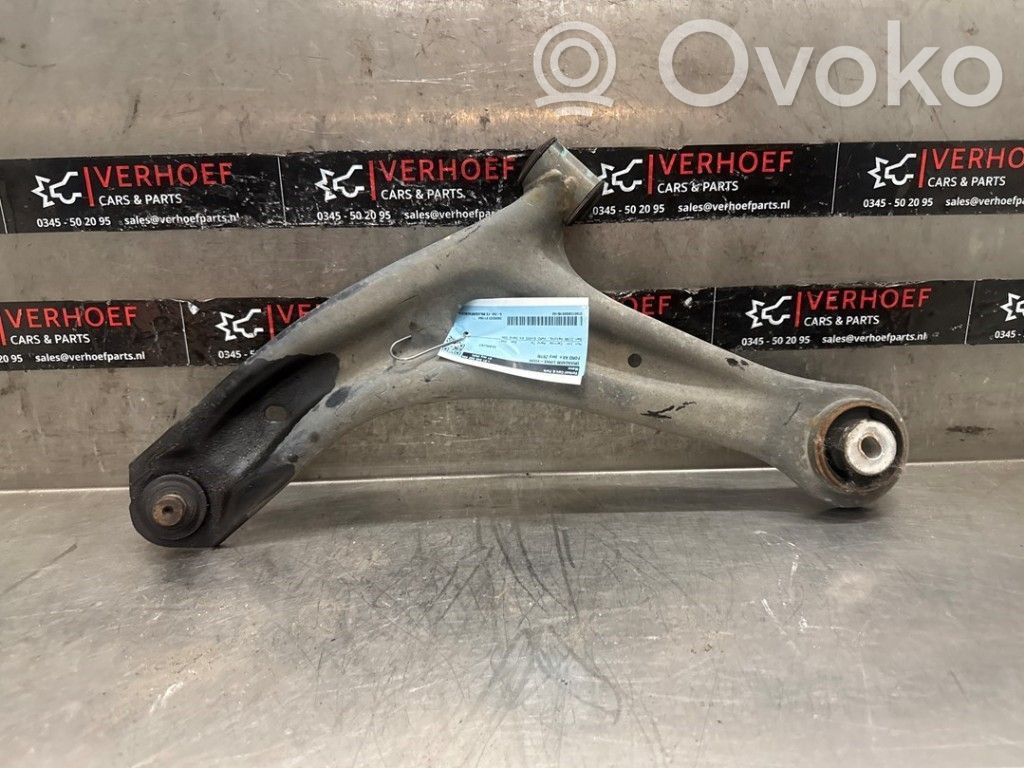 Querlenker vorne   E4B13051A2D,E4B13051A2D