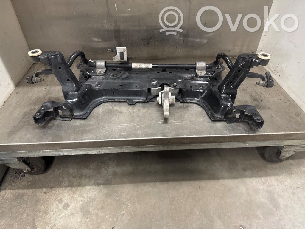 Ford Focus Inne części podwozia 