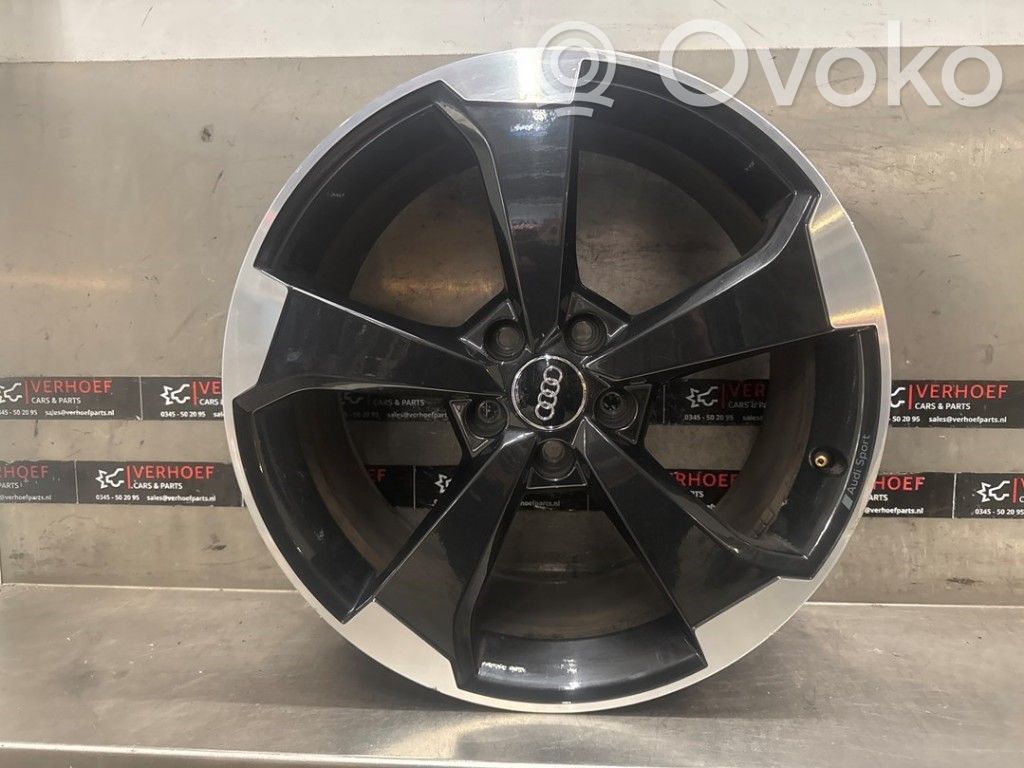 Audi RS3 Felgi aluminiowe R19 