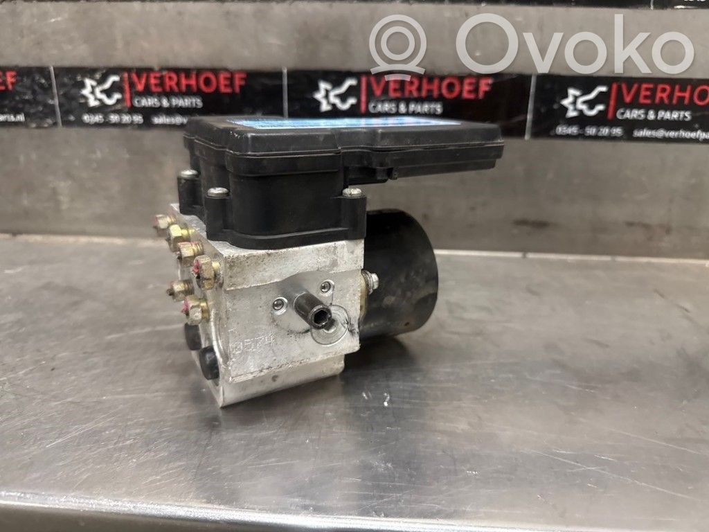 Daewoo Matiz ABS Pump 