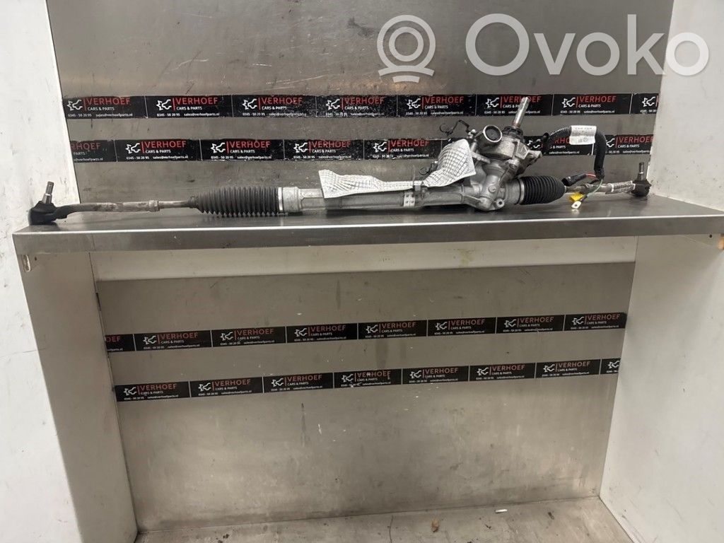 Toyota ProAce City Vairo kolonėlė 
