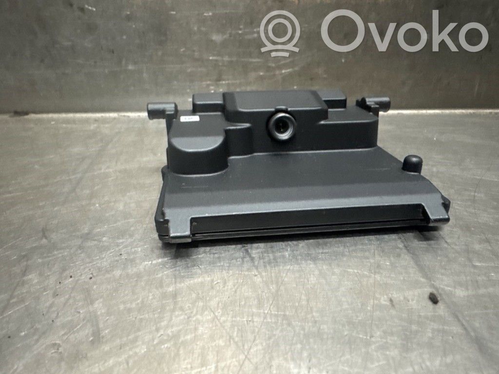 Ford Focus Windshield/windscreen camera 