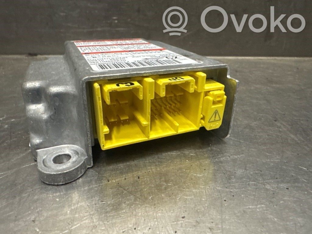 Suzuki Alto Sterownik / Moduł Airbag 