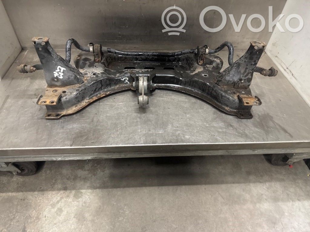Nissan Qashqai Other under body part 