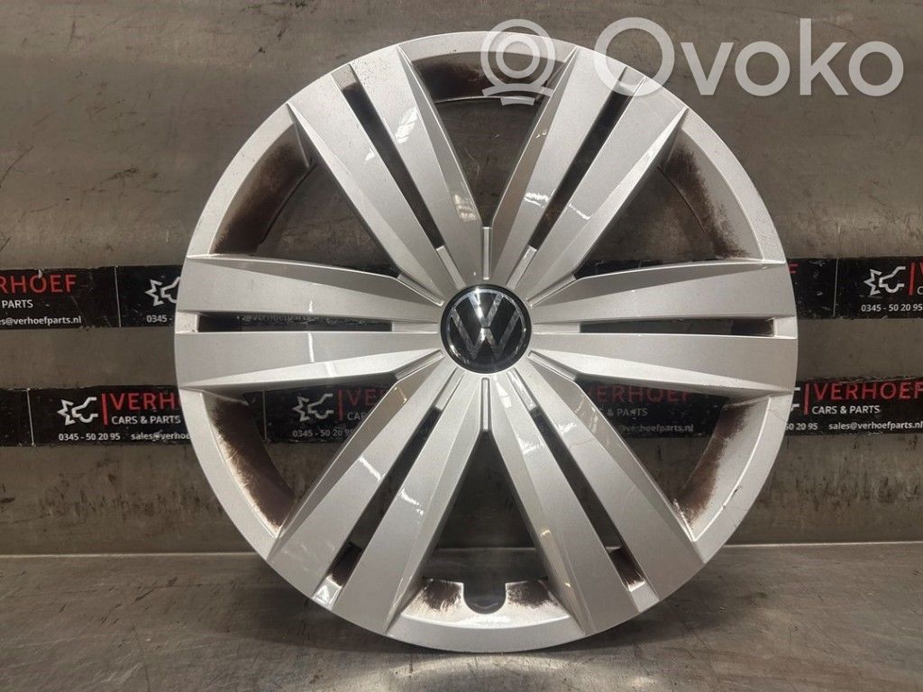 Volkswagen Caddy Alkuperäinen pölykapseli 