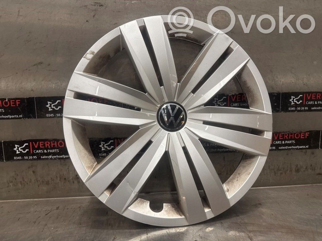 Volkswagen Caddy Alkuperäinen pölykapseli 