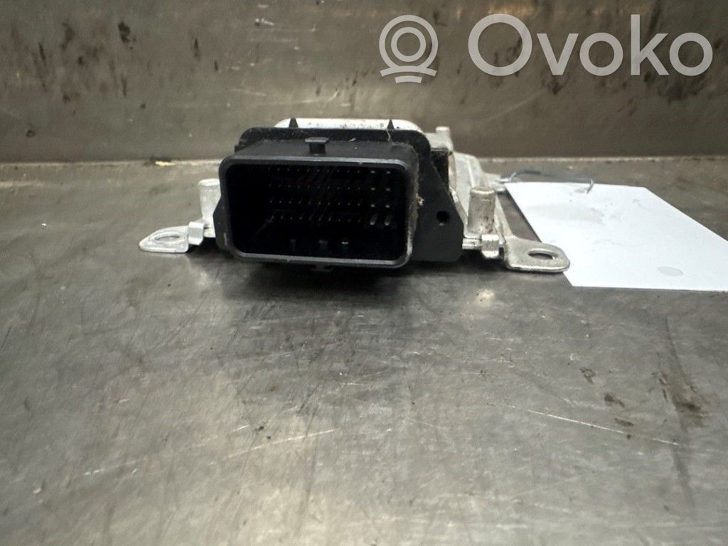 Nissan Micra K14 Unitate/modul de control cutie de viteze 