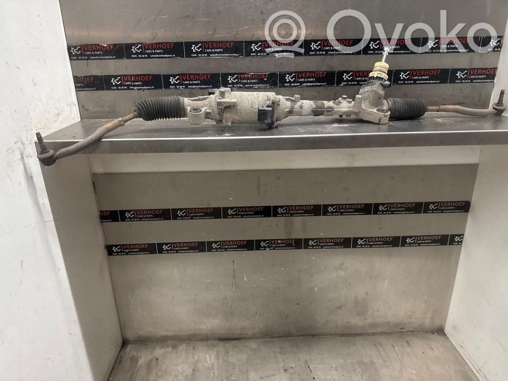 Mazda MX-6 Steering rack 