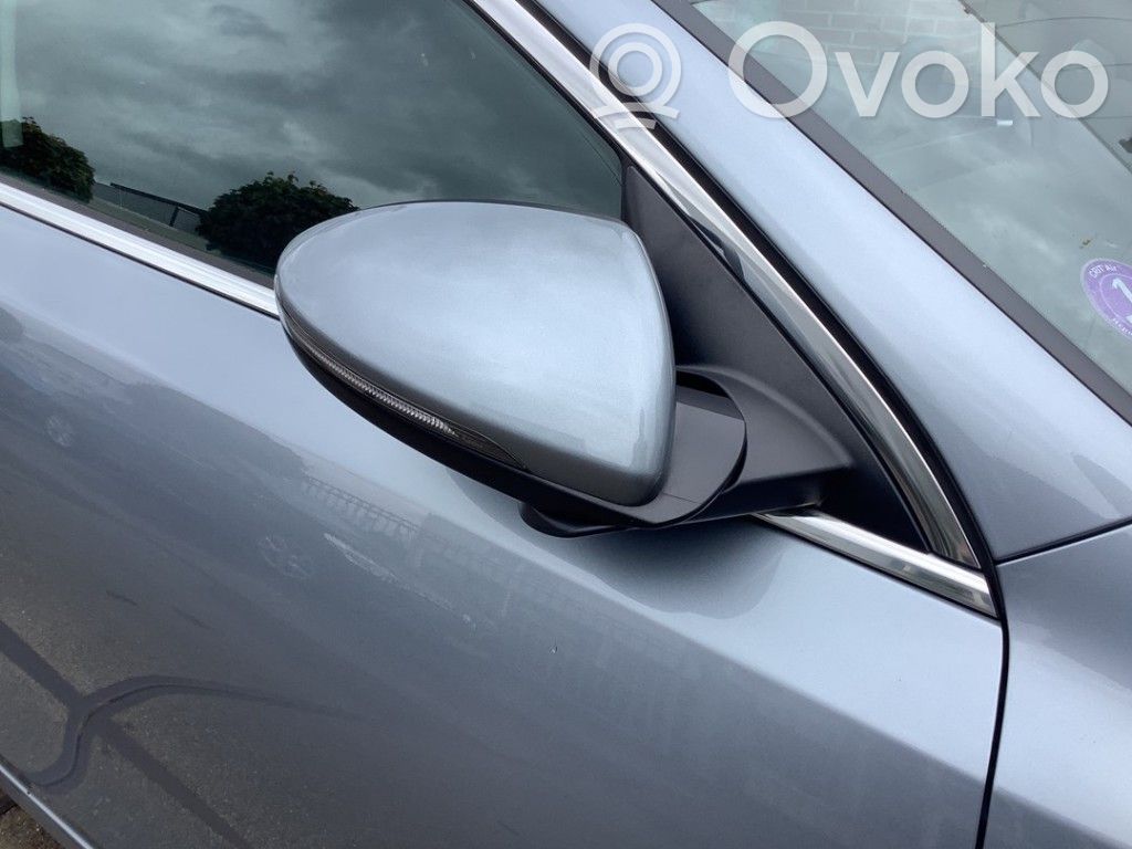 Manual wing mirror   87620J7331,87620J7331