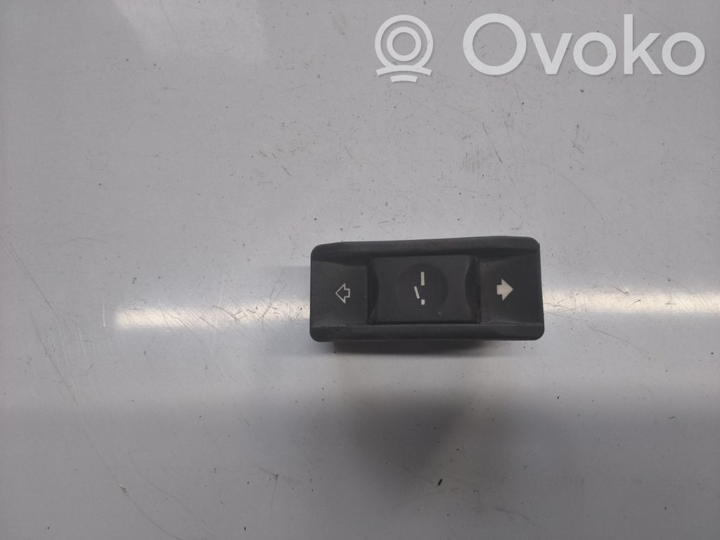 BMW 5 E39 Sunroof switch 