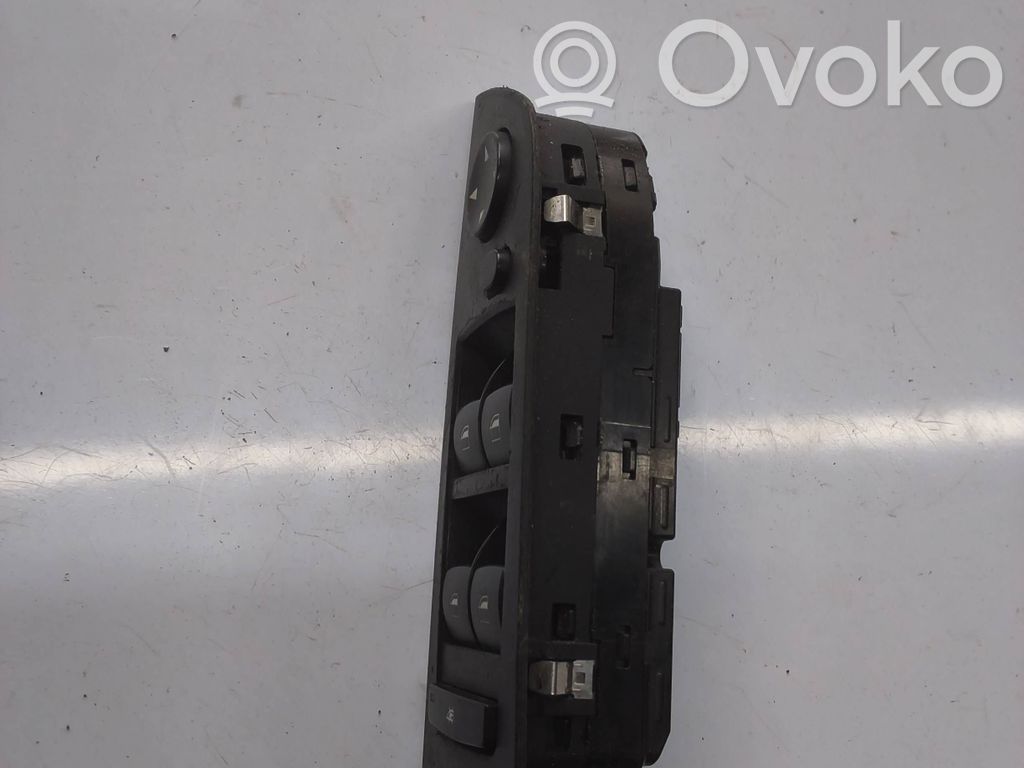 Electric window control switch   6948623,6948673