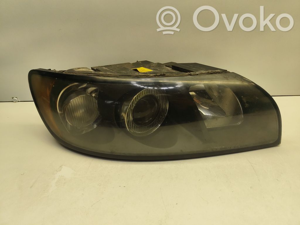 Volvo S40 Scheinwerfer 