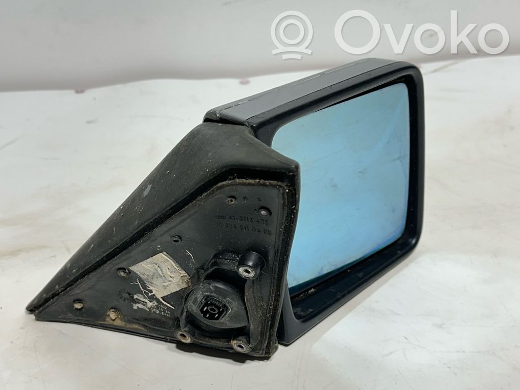 Mercedes-Benz E W124 Specchietto retrovisore elettrico portiera anteriore 