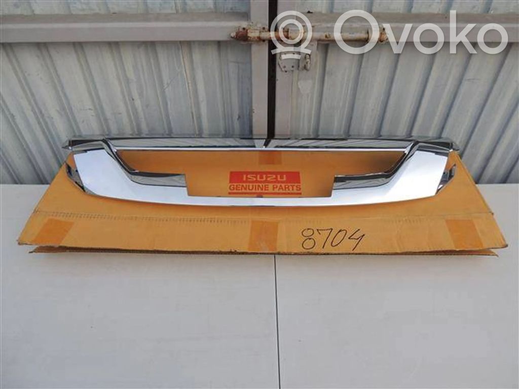 Front grill   8982845211,98284521,603001