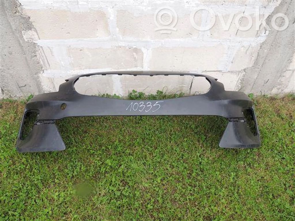 KIA Xceed Front bumper 