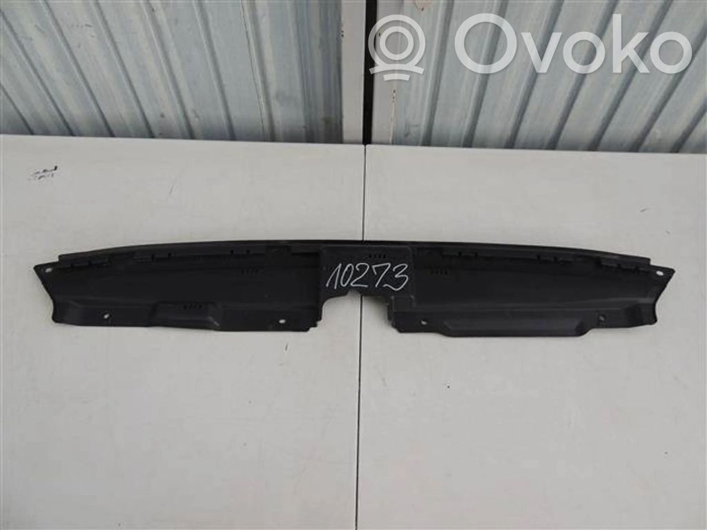 KIA Ceed Moulure inférieure de pare-chocs arrière 