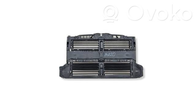 Ford Focus Moottoritilan laipio 