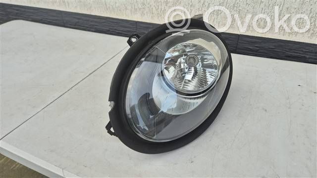 Mini One - Cooper F56 F55 Far 