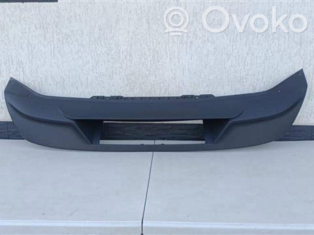 Seat Leon IV Apakšējā bampera daļa 