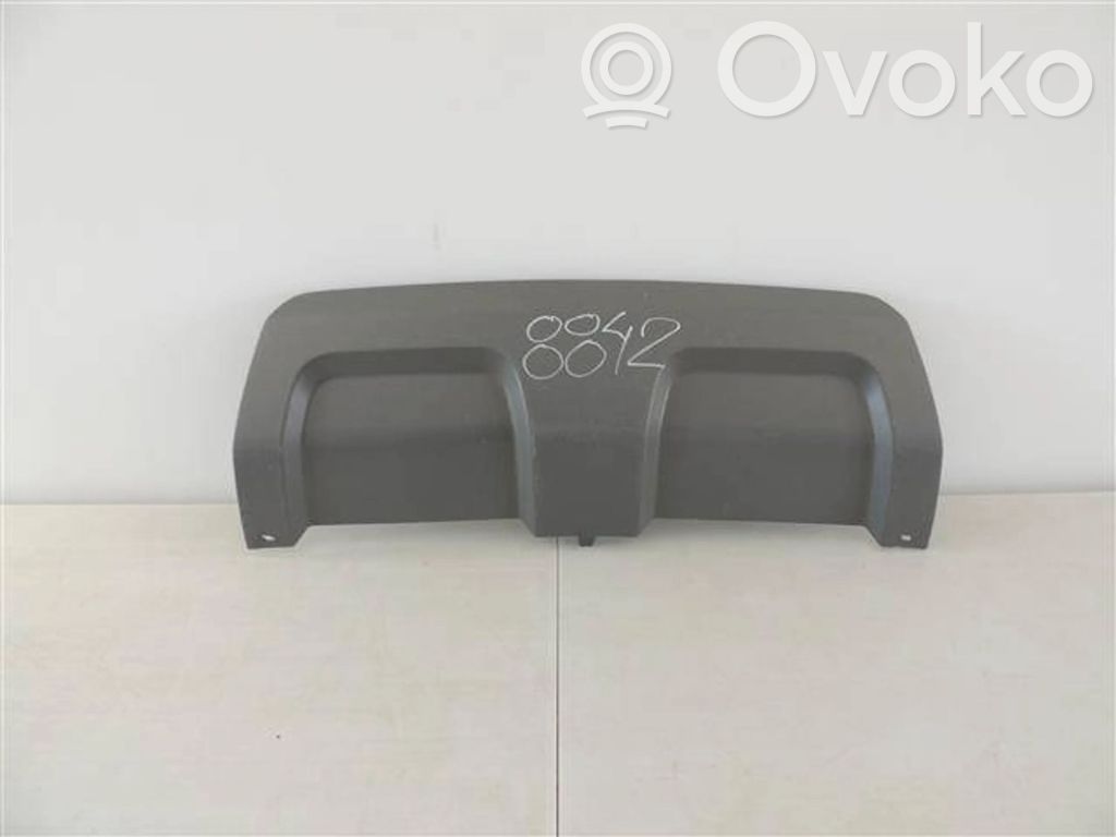 Rover Range Rover Labbro del paraurti anteriore 