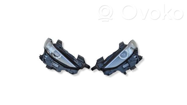 Headlight/headlamp   BCJH51030