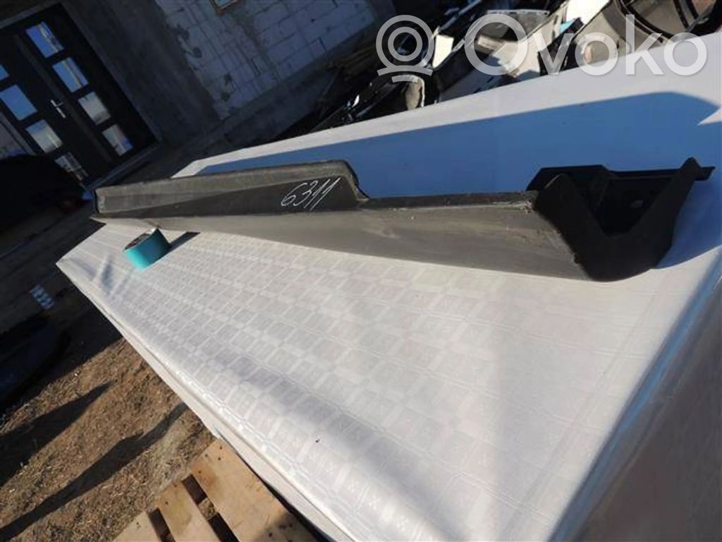 Kynnys   BM51A10155A