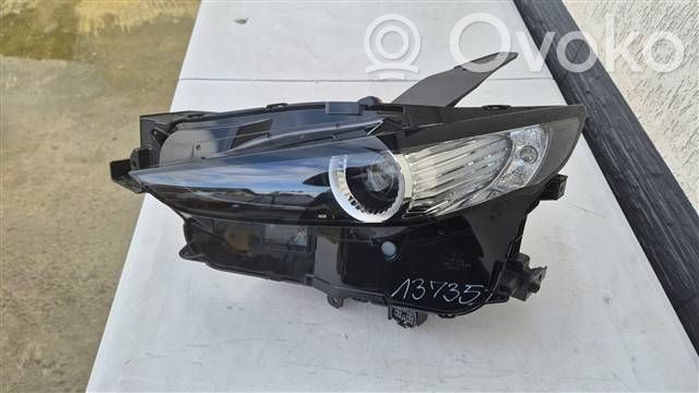 Mazda CX-30 Headlight/headlamp 