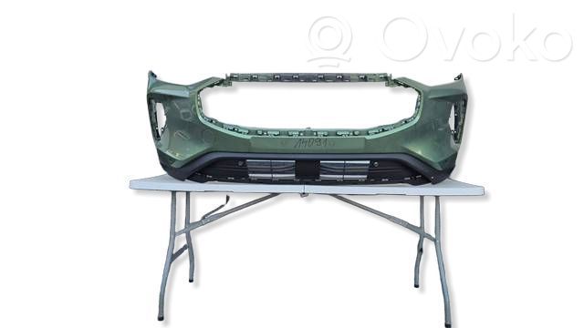 Ford Kuga III Front bumper 
