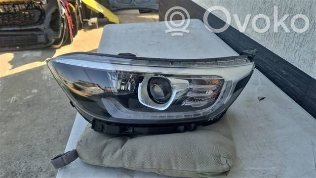 KIA Stonic Headlight/headlamp 