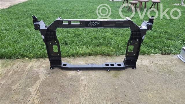 KIA Sportage Panou suport radiator 