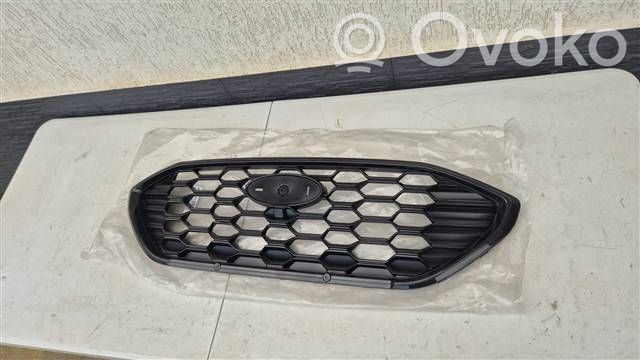 Ford Puma Atrapa chłodnicy / Grill 